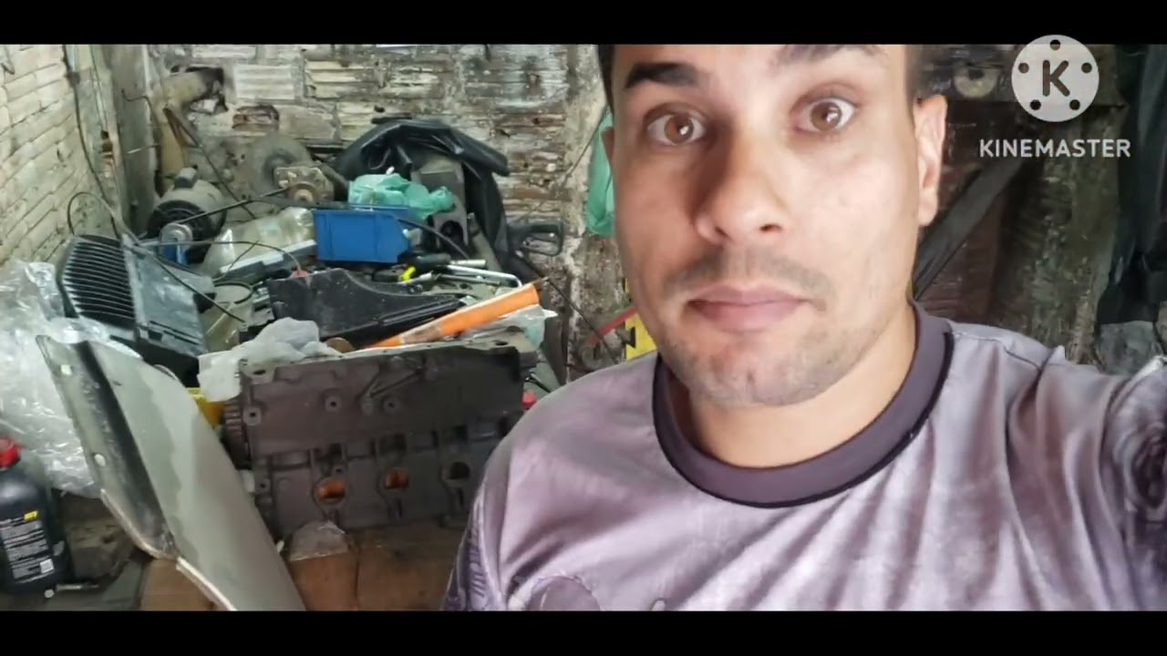 trocando cabo e atuador de embreagem do Citroën c3