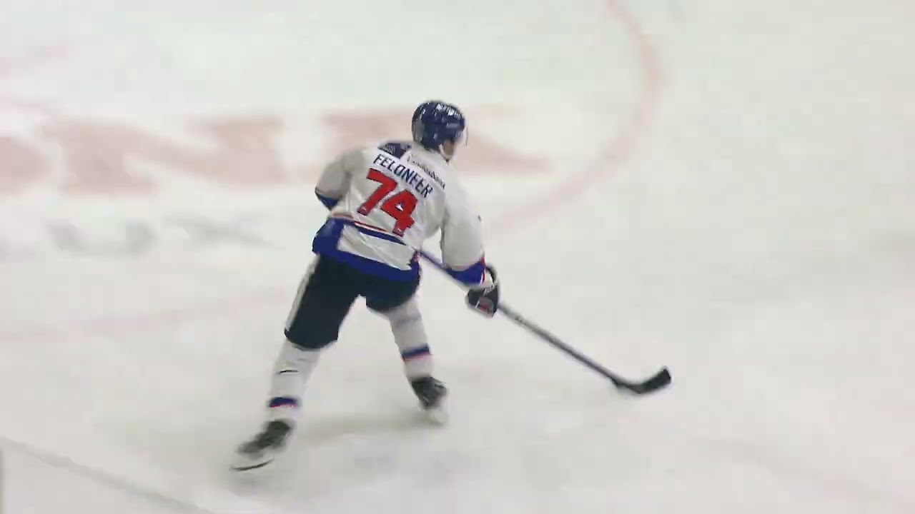 Preseason 2022/23 - HC Pustertal Wölfe vs. HC TIWAG Innsbruck