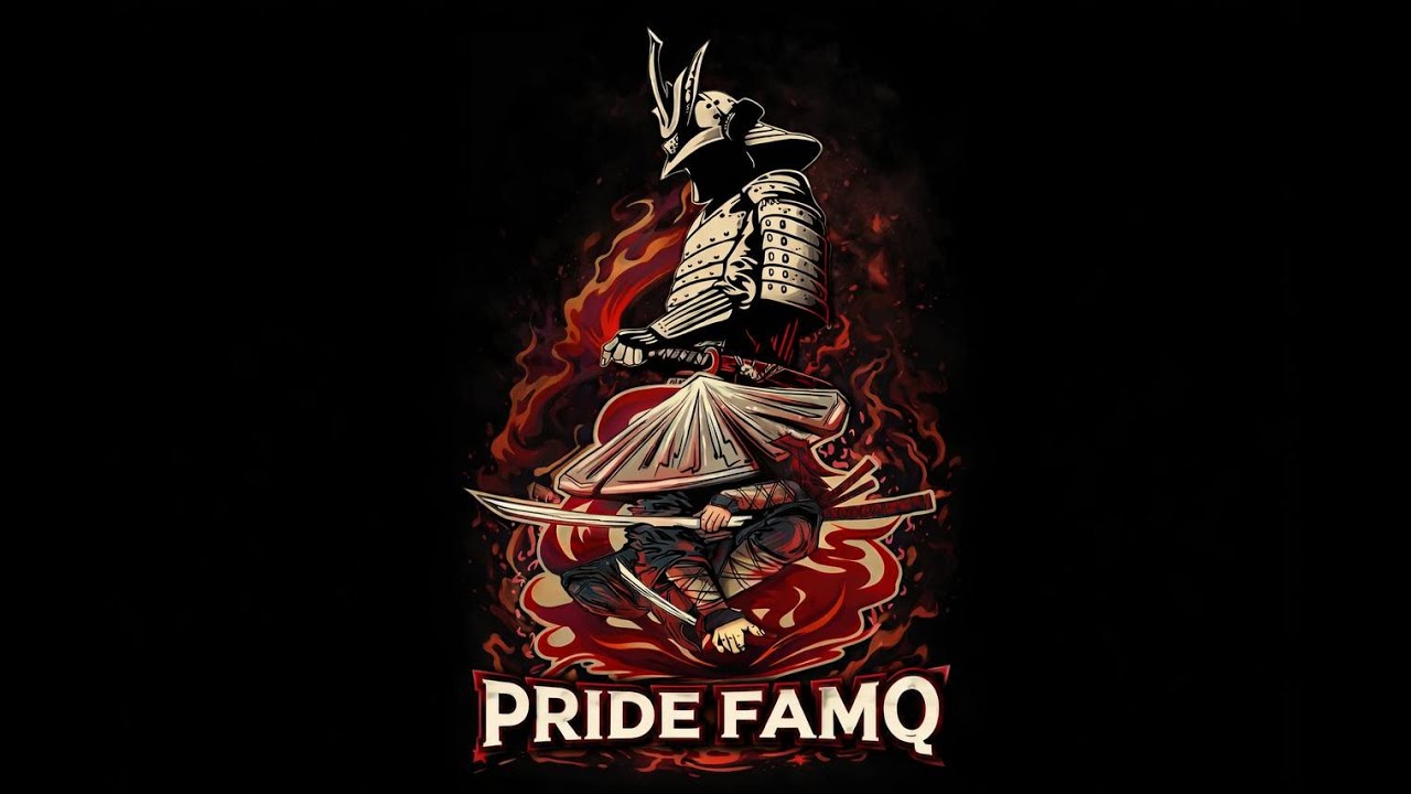 Pride-FAMQ | RMRP