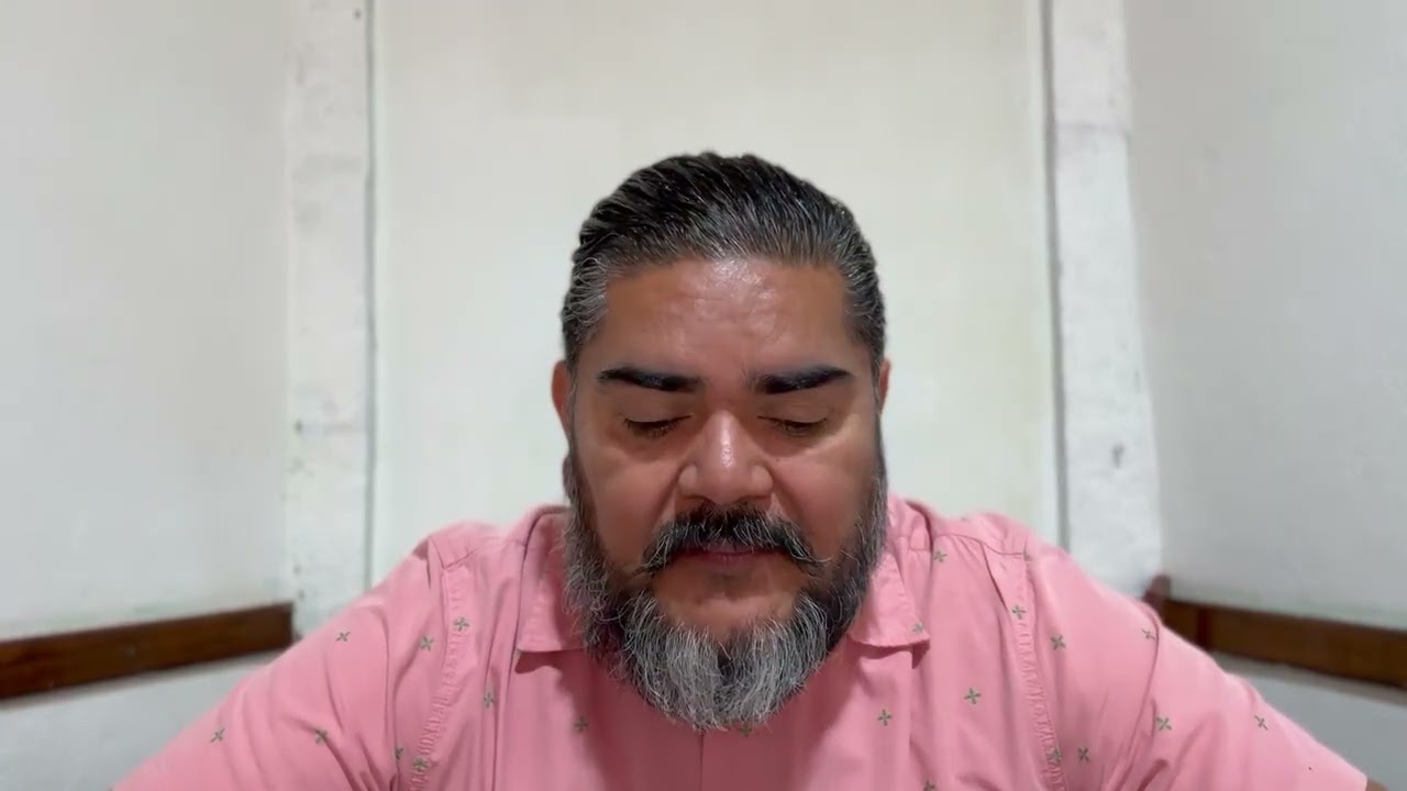 Reflexión del Santo Evangelio del 02 de marzo del 2026.