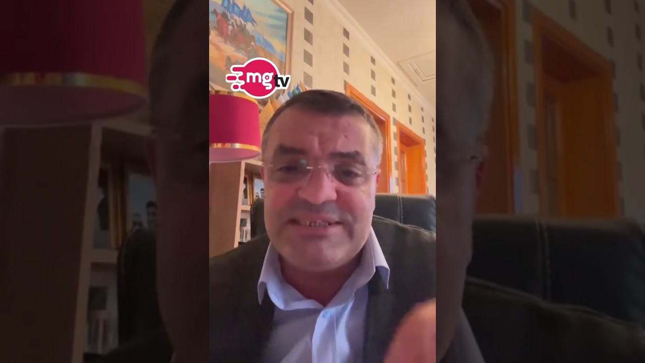 Behruz Farukoğlu: Kanal İstanbul bir Vatikan projesidir!