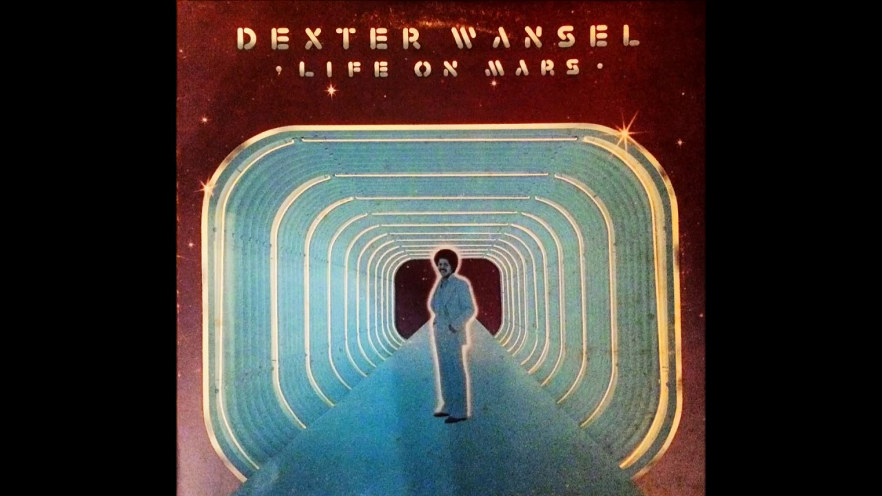 Dexter Wansel - Theme From The Planets (1976)