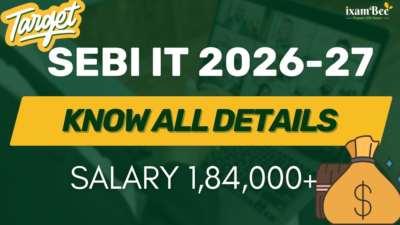 Целевая аудитория SEBI IT 2026-2027 || Все о экзамене || Зарплата 184 000+