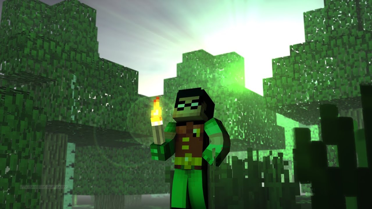 Primeiro v&iacute;deo do canal:Survival Games,traidores!!