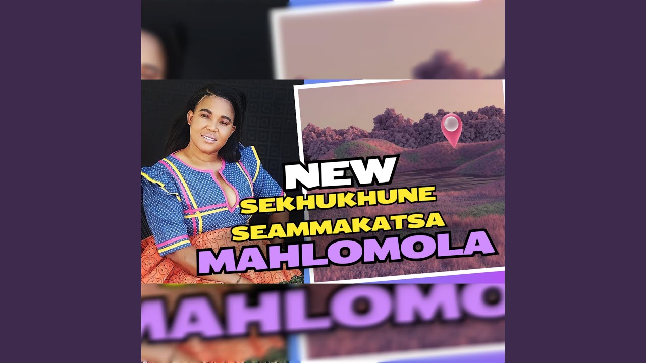 Sekhukhune Seamakatsa
