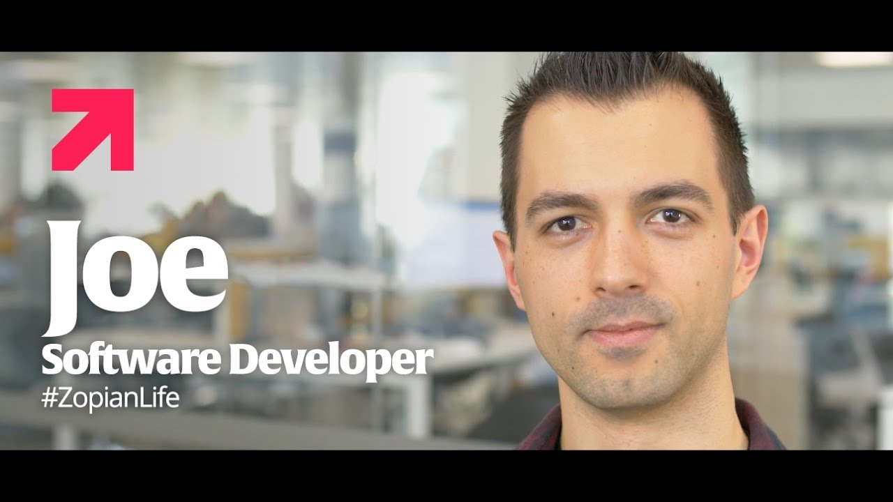 Working at Zopa: a day in the life of a software developer