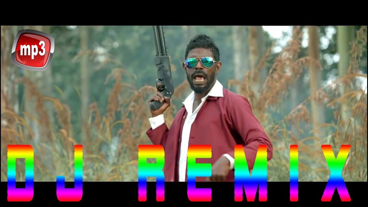 Aadu/DUDE/DJ REMIX/