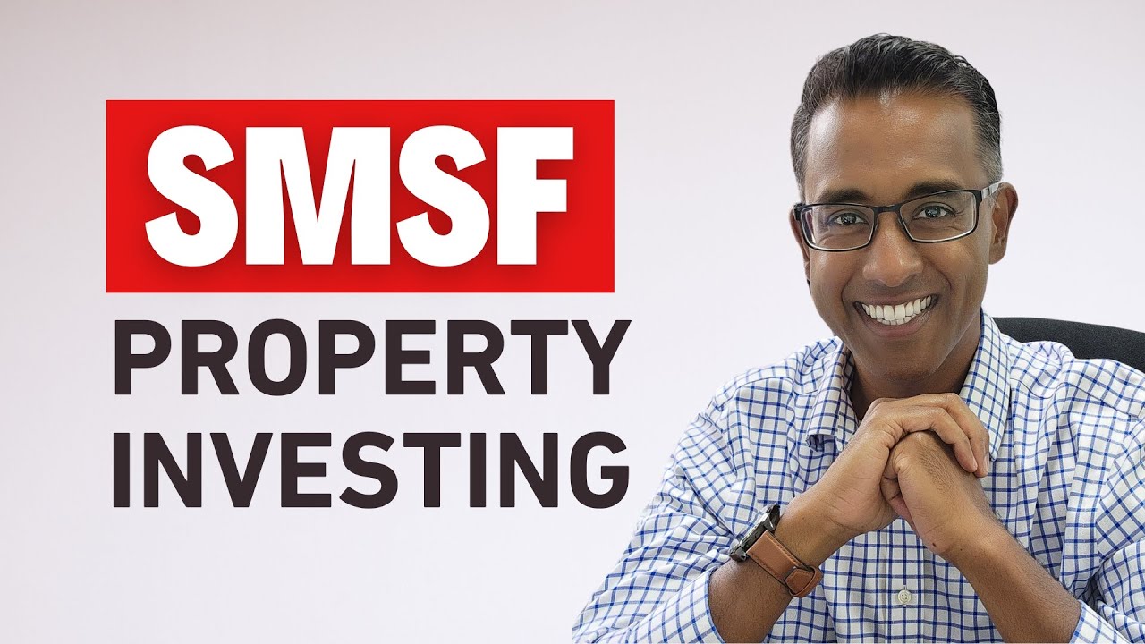 Как приобрести инвестиционную недвижимость в вашем суперфонде (SMSF — Self Managed Super Fund)