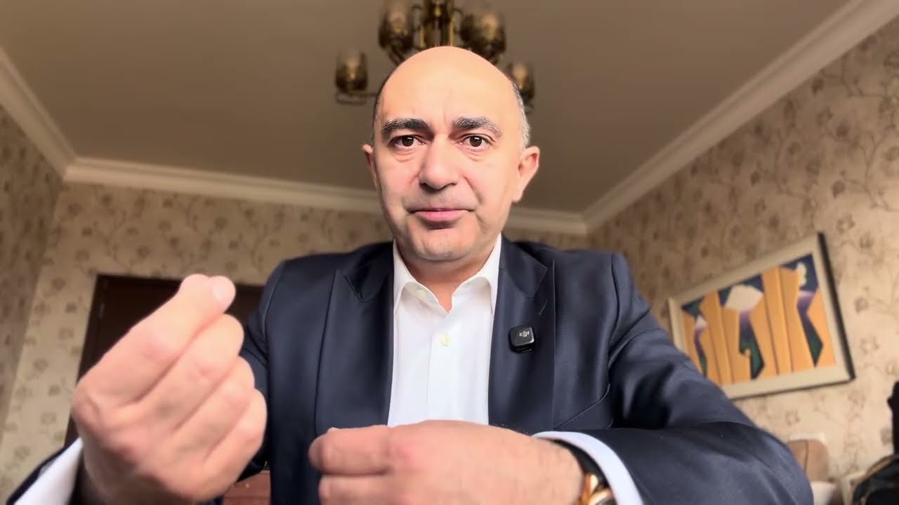 Իրանի պատերազմի ֆոնին Հայաստանին պատրաստում են նոր ճանապարհ տալ Ադրբեջանին