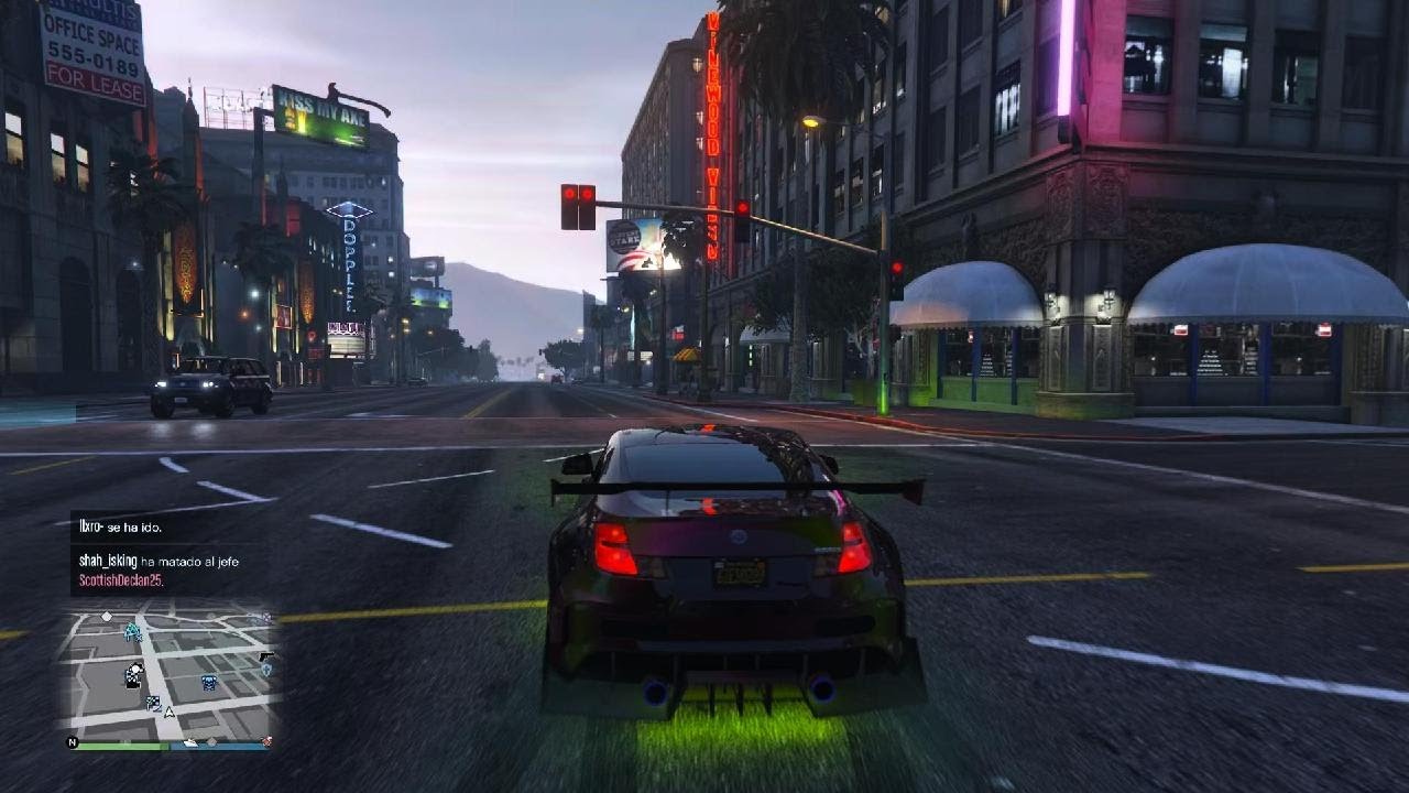 Drift