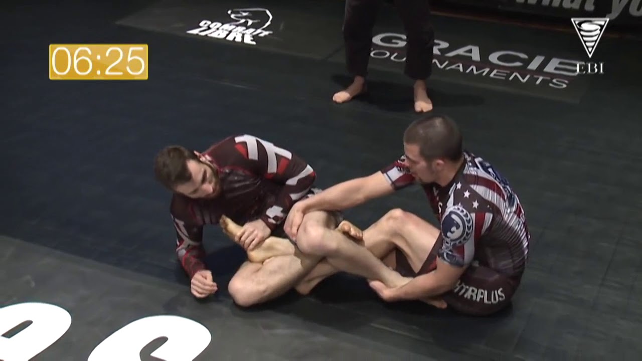 Best Grappling Wars: EBI 3 Garry Tonon vs Eddie Cummings (Danaher Death Squad)