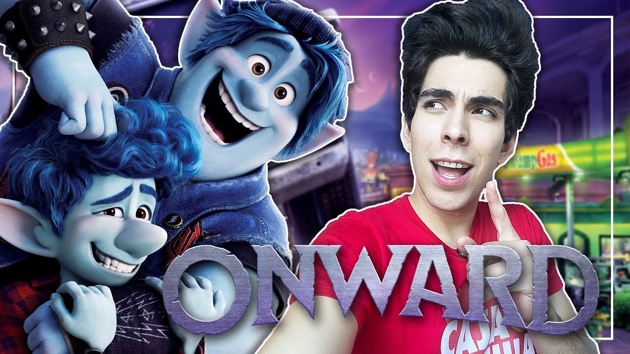 Critica / Review: Unidos