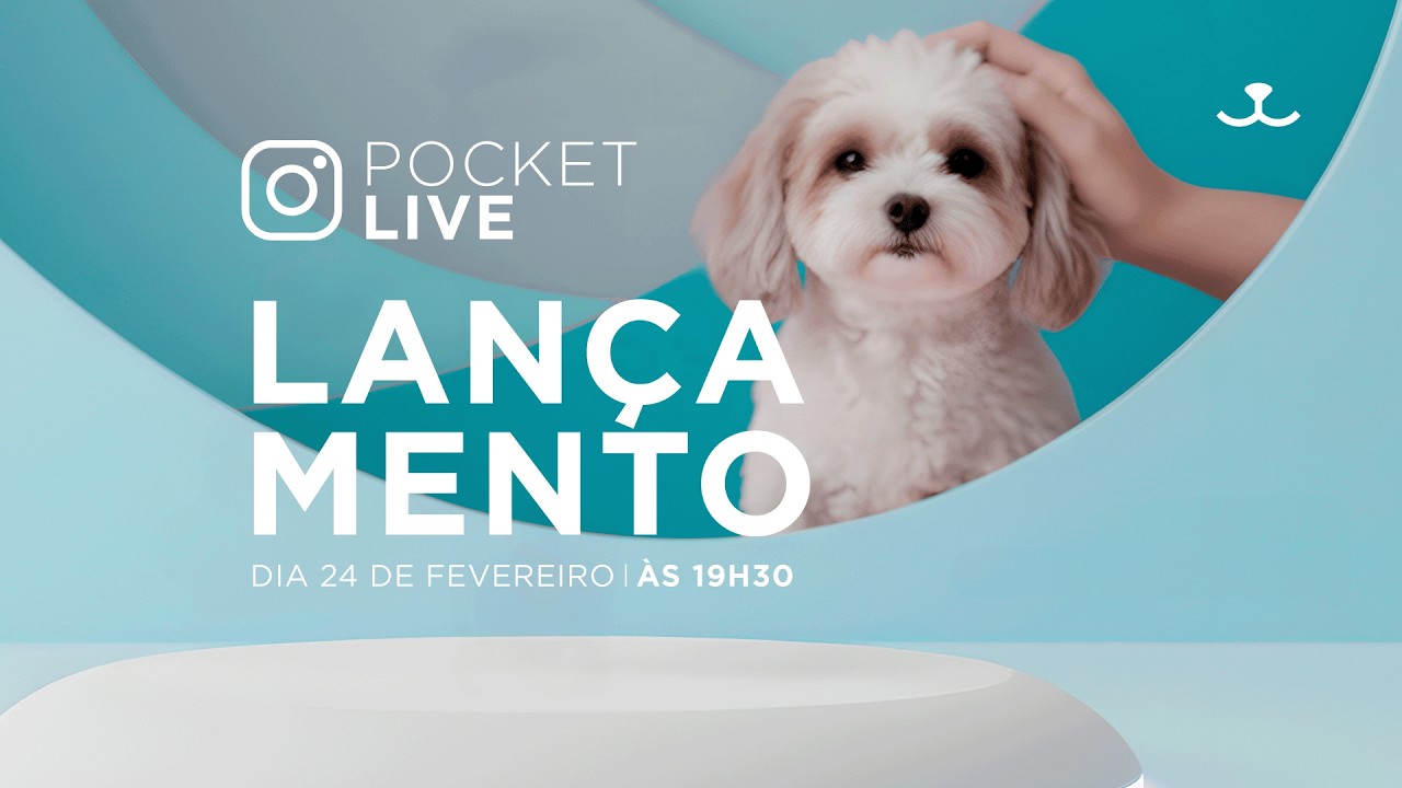 LIVE DE LANÇAMENTO - PROPETZ