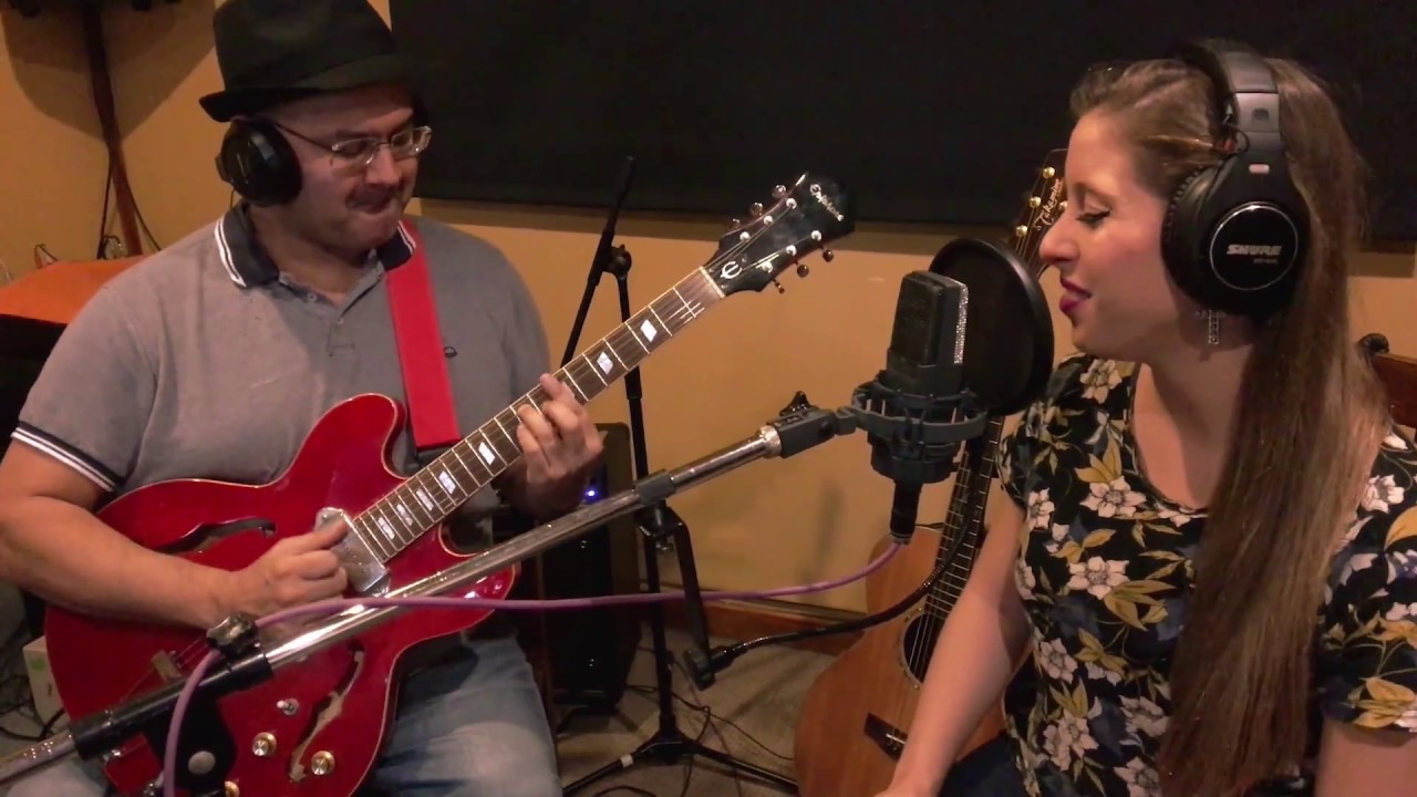 Half Time (Ft. Robin Banerjee, guitarist by Amy Winehouse)