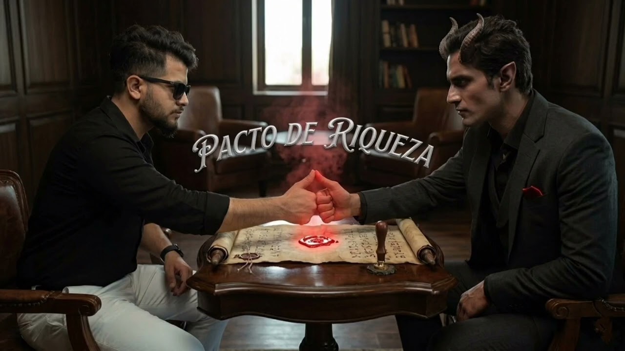 Pacto de riqueza 