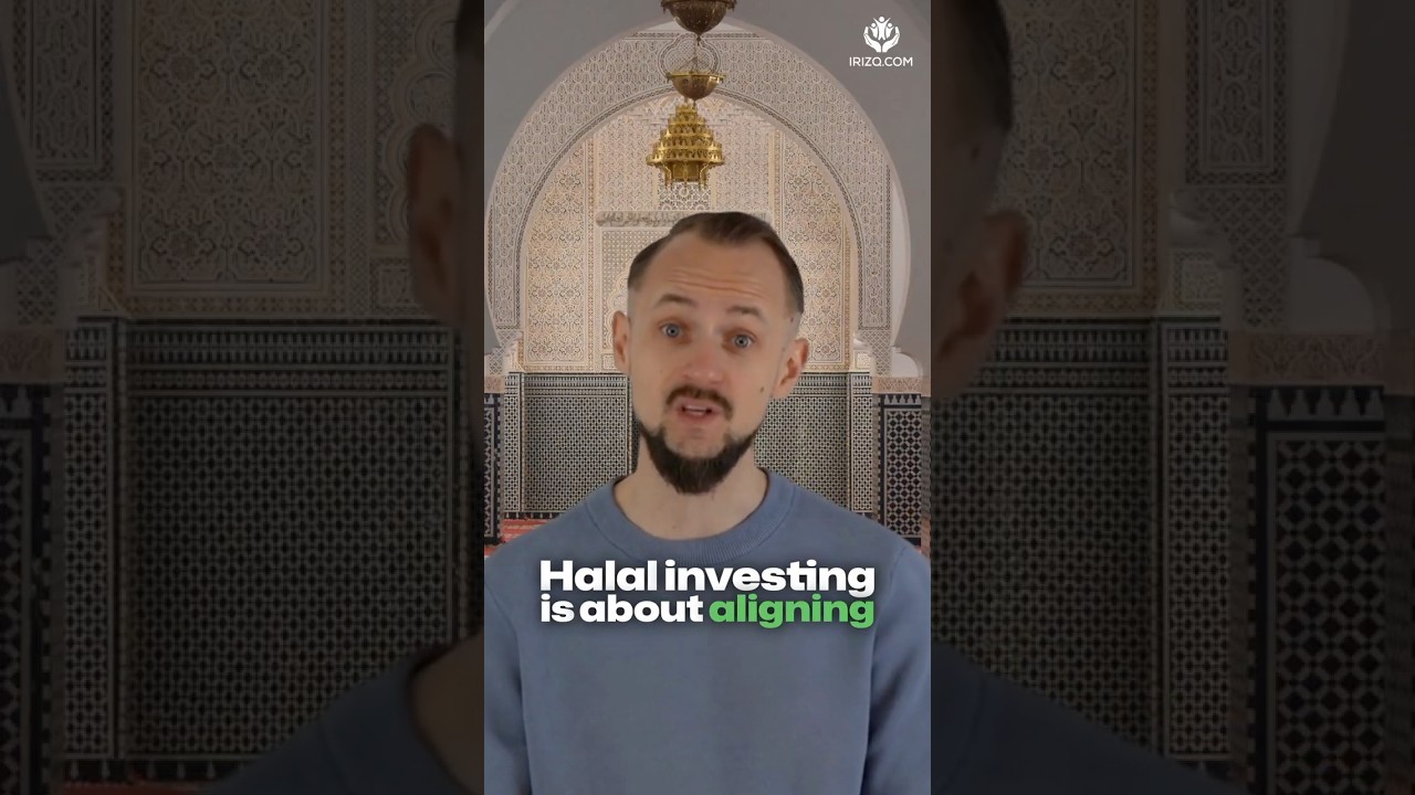 Halal Investing 101: How to Get Started the Right Way | Islamic Finance Day 5