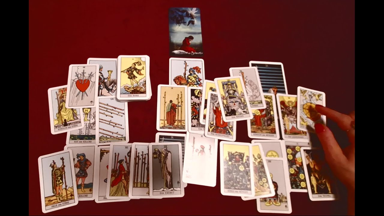 ZWILLINGE 7 KW 2025 ★ Gibt es einen Ausweg? ★ TAROT ORAKEL