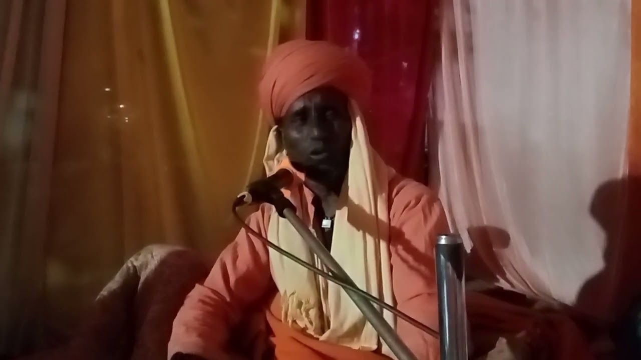 देशी भजन गायक संत श्री भवराराम जी महाराज सुख मड़ला संतसग के लिए संपर्क करें 9828453168