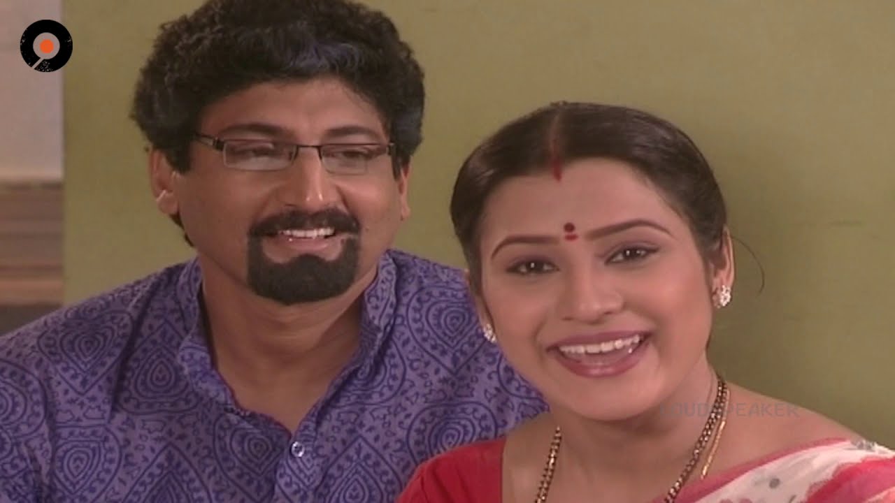 Episode 704 of MogaliRekulu Telugu Daily Serial || Srikanth Entertainments | Loud Speaker