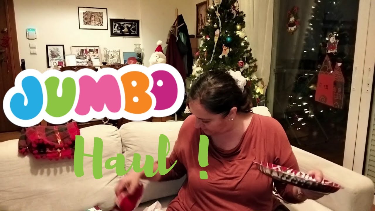 Jumbo Haul | Thalia Home