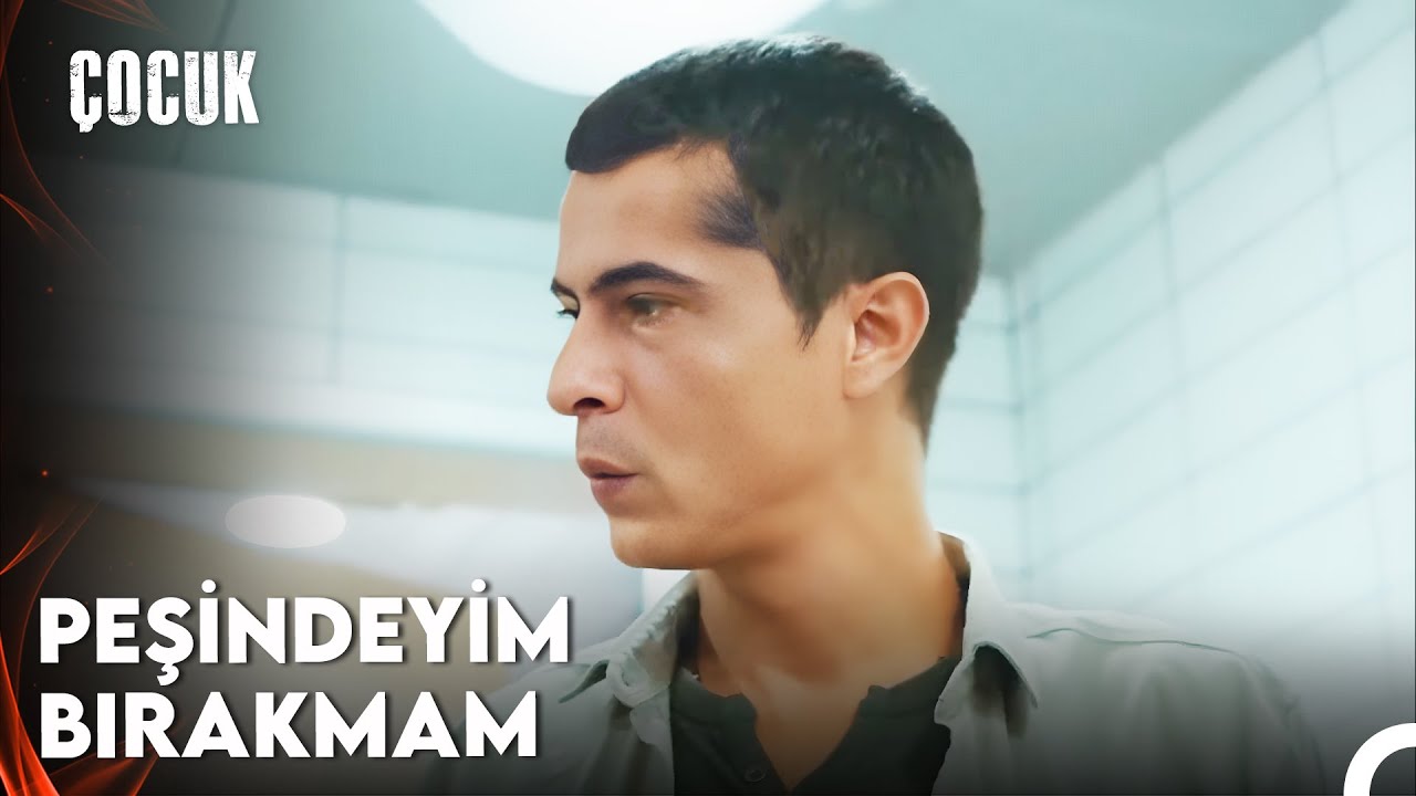 Hasan, Akça'nın Olduğu Her Yerde - Çocuk 2. Bölüm