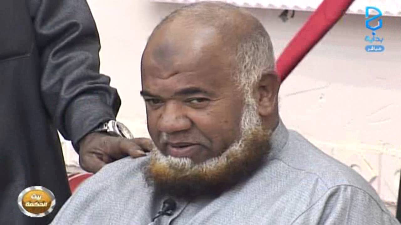 تجربة العم أبو سيف في العلاج بشد الرأس  - بيت الحكمة | #زد_رصيدك39