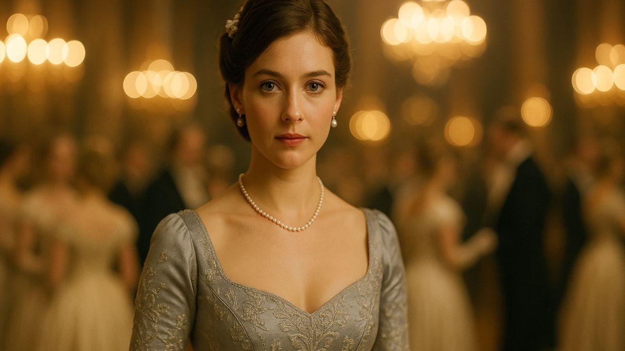 ¿ACEPTARÁ EL PRÍNCIPE COMPROMETERSE CON ELLA? 💞 Romance de época 🎧Historia narrada completa
