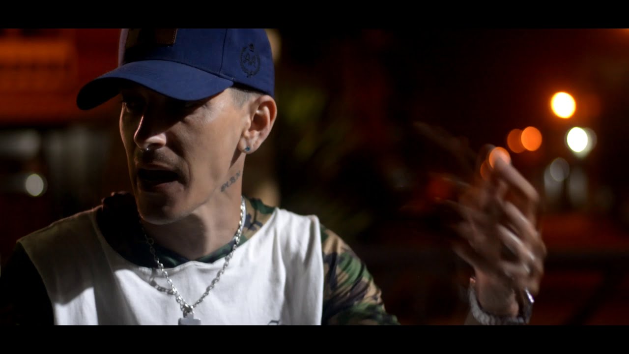 Prometeme (Vivo) - Emebeka X Mr Consistencia Prod: @LaFamiliaProduccionesOk