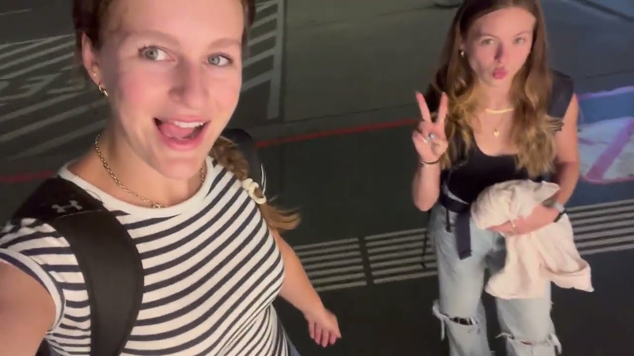 Our Weekend in Vienna, Austria (study abroad)
