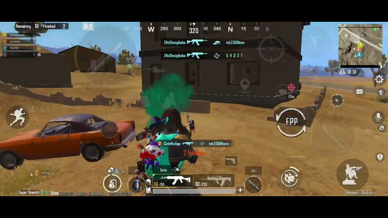 Highlights!! 