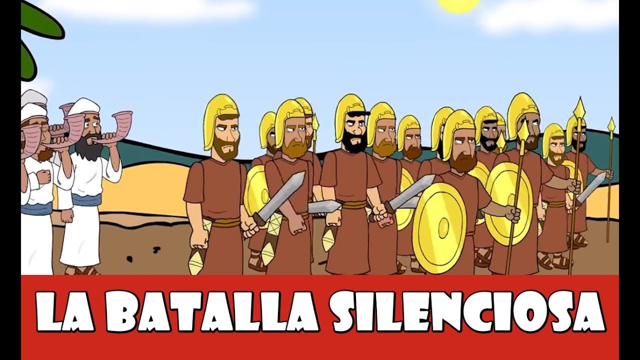 La batalla silenciosa - Episodio 4