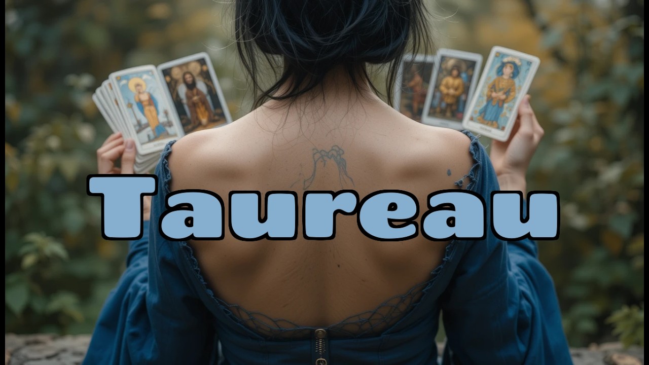TAUREAU — 🥰 Un miracle inattendu secoue votre vie 👀 Préparez-vous à l’inattendu Février 2026