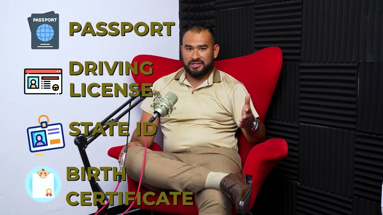 How to... Mexican Citizenship FAST! | 4 Step Guide