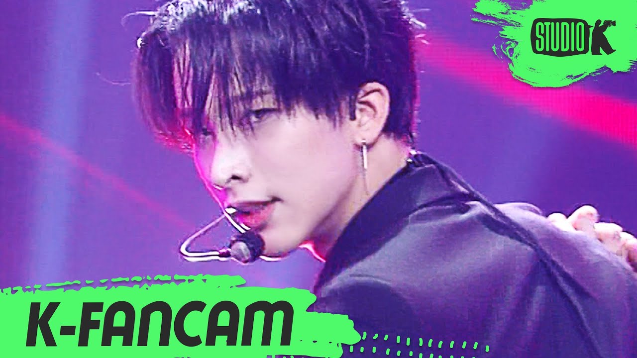 [K-Fancam] 온리원오브 나인 직캠 'libidO' (OnlyOneOf NINE Fancam) l @MusicBank 210409