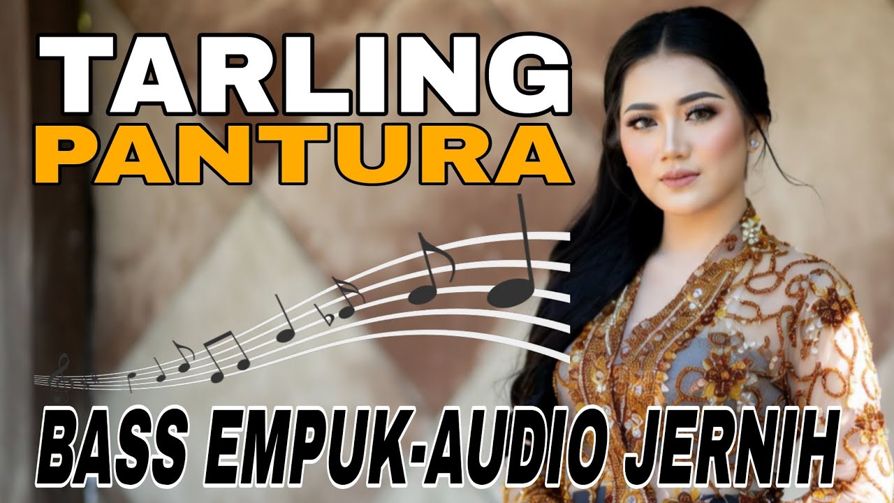 TARLING TENGDUNG CIREBONAN || BASS EMPUK-AUDIO SUPER JERNIH
