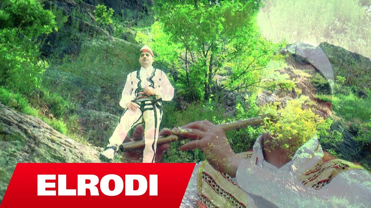 Gjovalin Prroni - Knon Bilbili