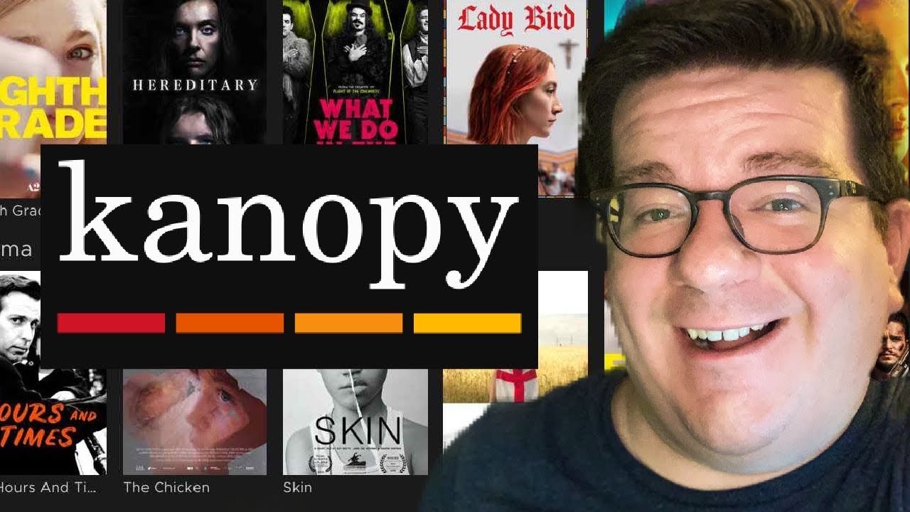 Kanopy Review: The Best Free Streaming Service You've Never Heard Of!