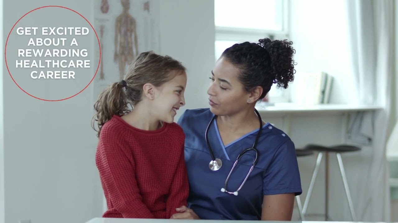 Achieve your goal to become a Medical Assistant!