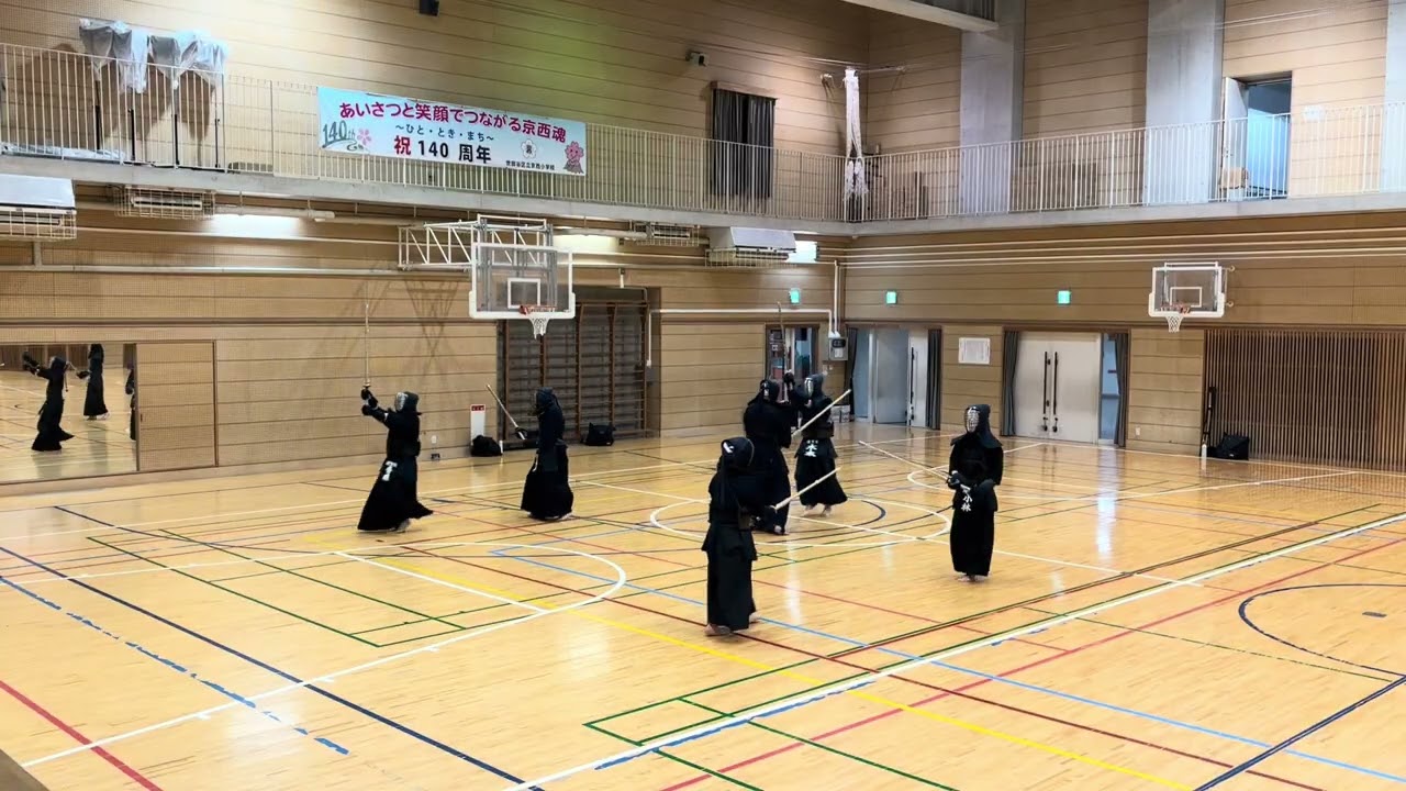 2026年1月27日稽古2