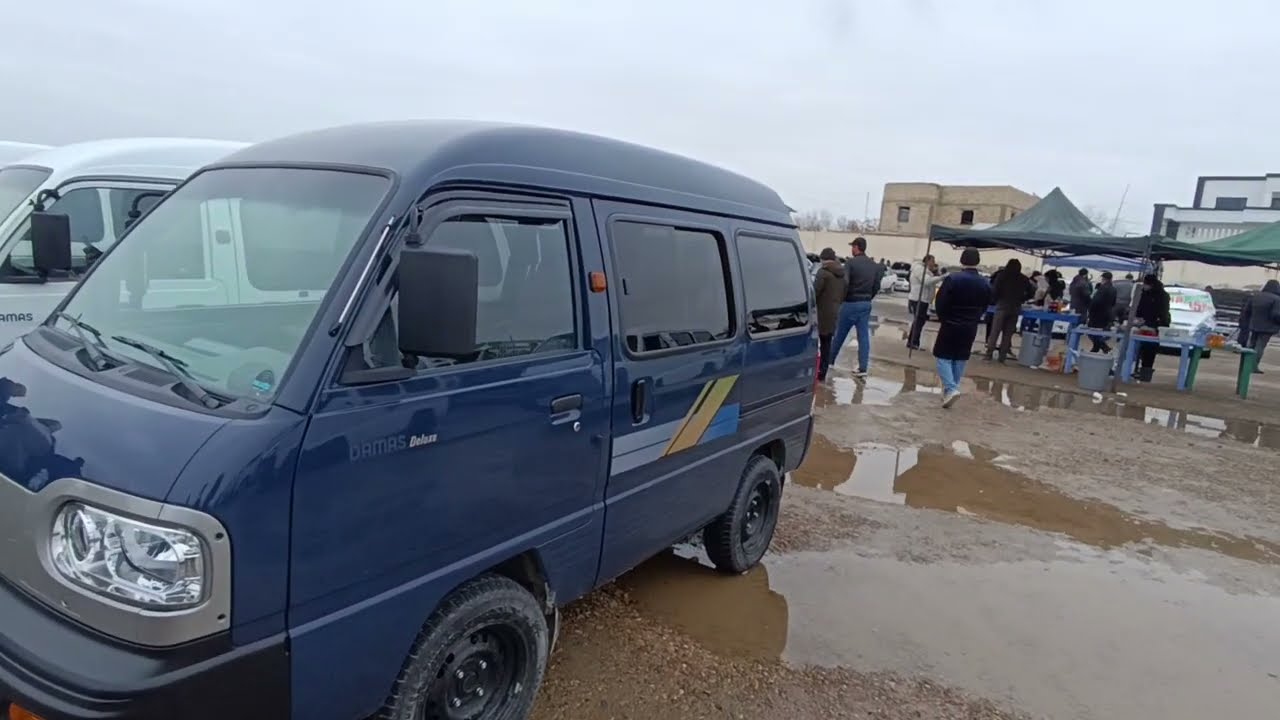 Damas narxlari Buxoro mashina bozoridan 🚗 18.01.2026