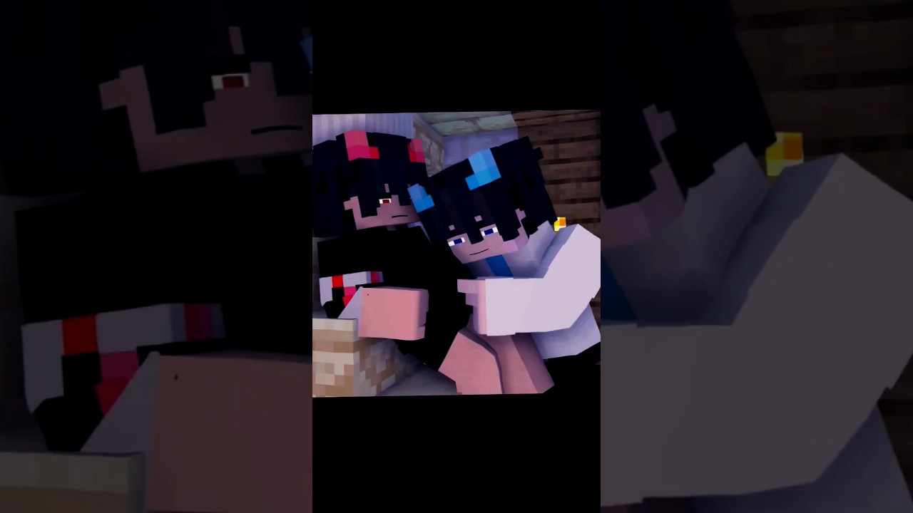 #yeosm #minecraft #kanxblay #layxkye #😳🌚