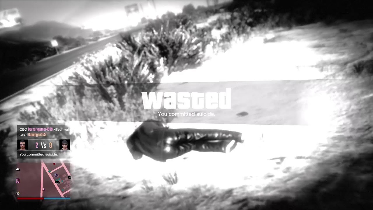 Gta V Online PS5 Livestream