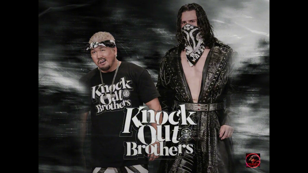 Knockout Brothers Theme Knockout Anthem (Arena Effect)
