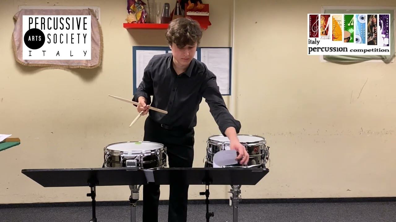 Guy Gauthreaux - American suite movement 1,2,4,5