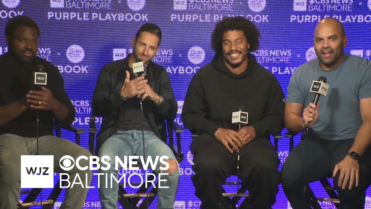 Isaiah Likely breaks silence after foot surgery | Purple Playbook