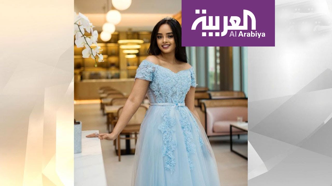 صباح العربية | مصممة أزياء سودانية تجذب الأضواء في انستغرام