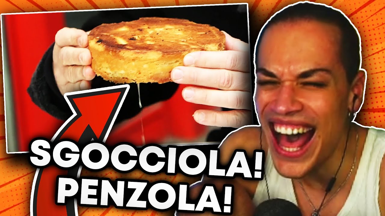 REAGISCO ad una PUNTATA TUTTA FEMMINILE di PASTICCERIE DA INCUBO!🍰🍽️ | ILNOIZTV