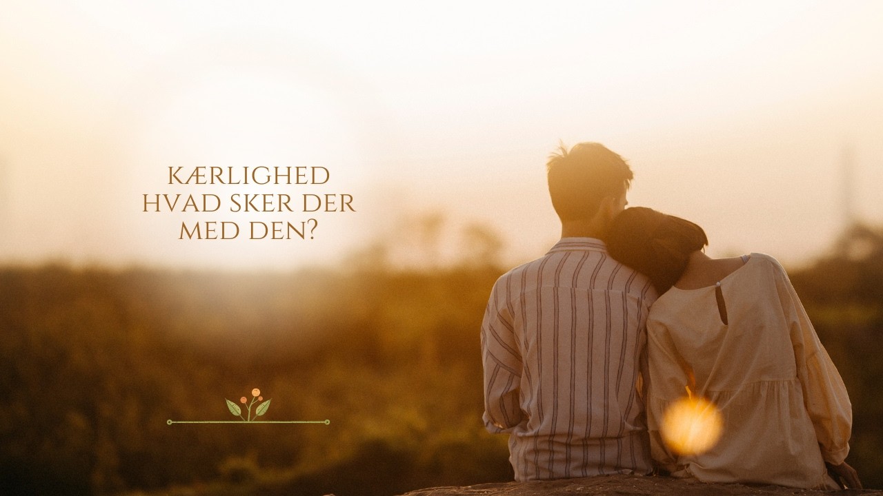 DkKærligheden hvad sker der med den? 💫✨🥰✨💫 (tidsløs)🎇ElskTarot🎇