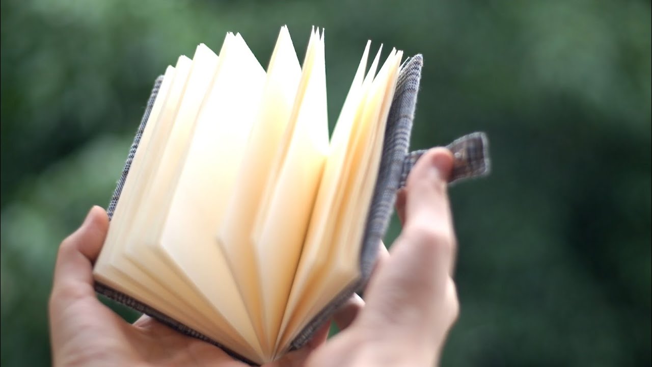 HAND BOOK (Detailed in the end) | DinLife