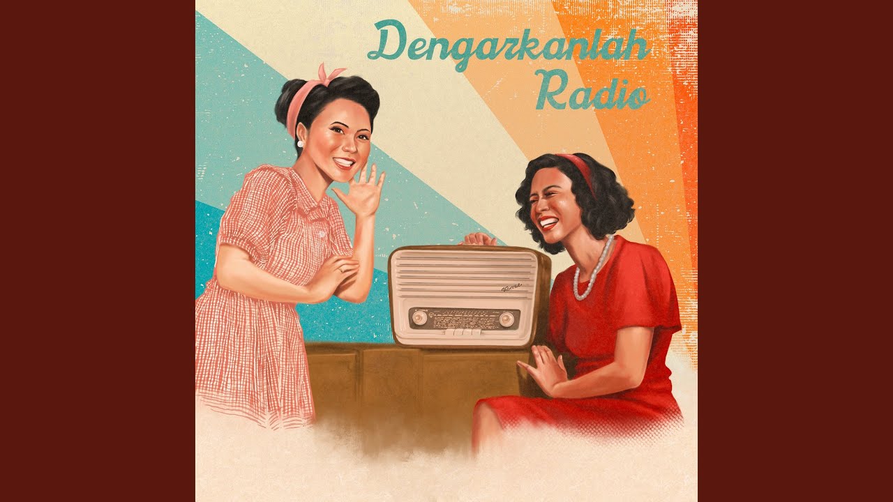 Radio (Instrumental)